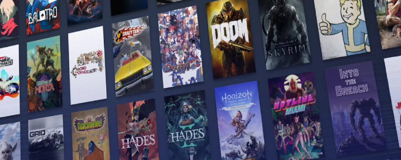 ซื้อคีย์ Steam